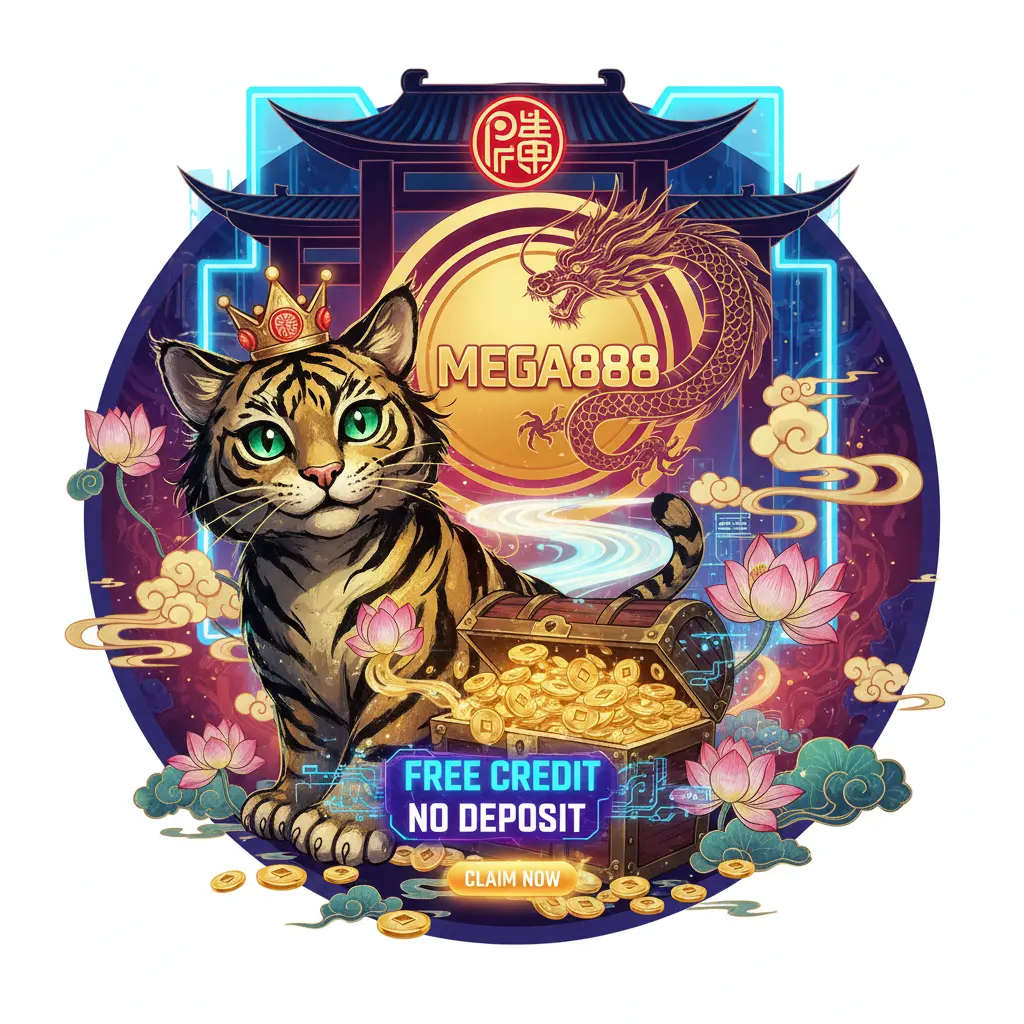 free credit no deposit mega888 - Pussy
