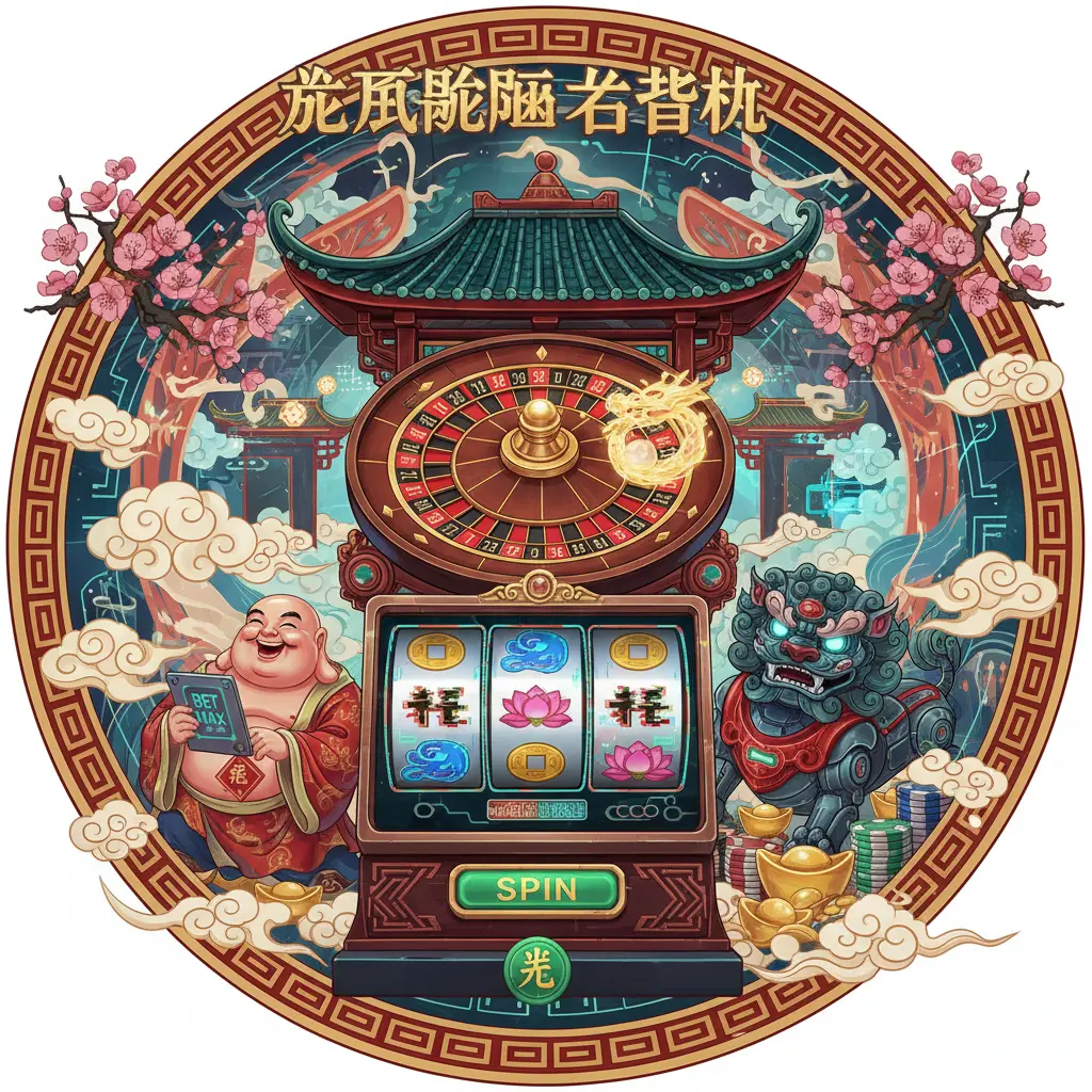 Slot Games - Roulette