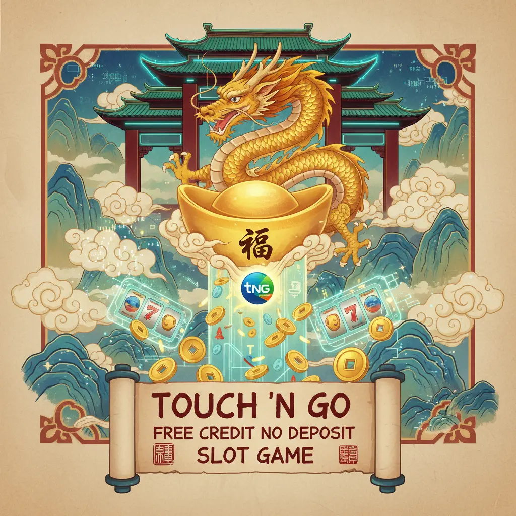 free credit no deposit slot game - Touch