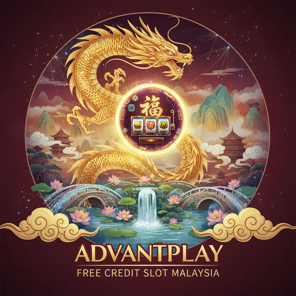 free credit slot malaysia - Advantplay