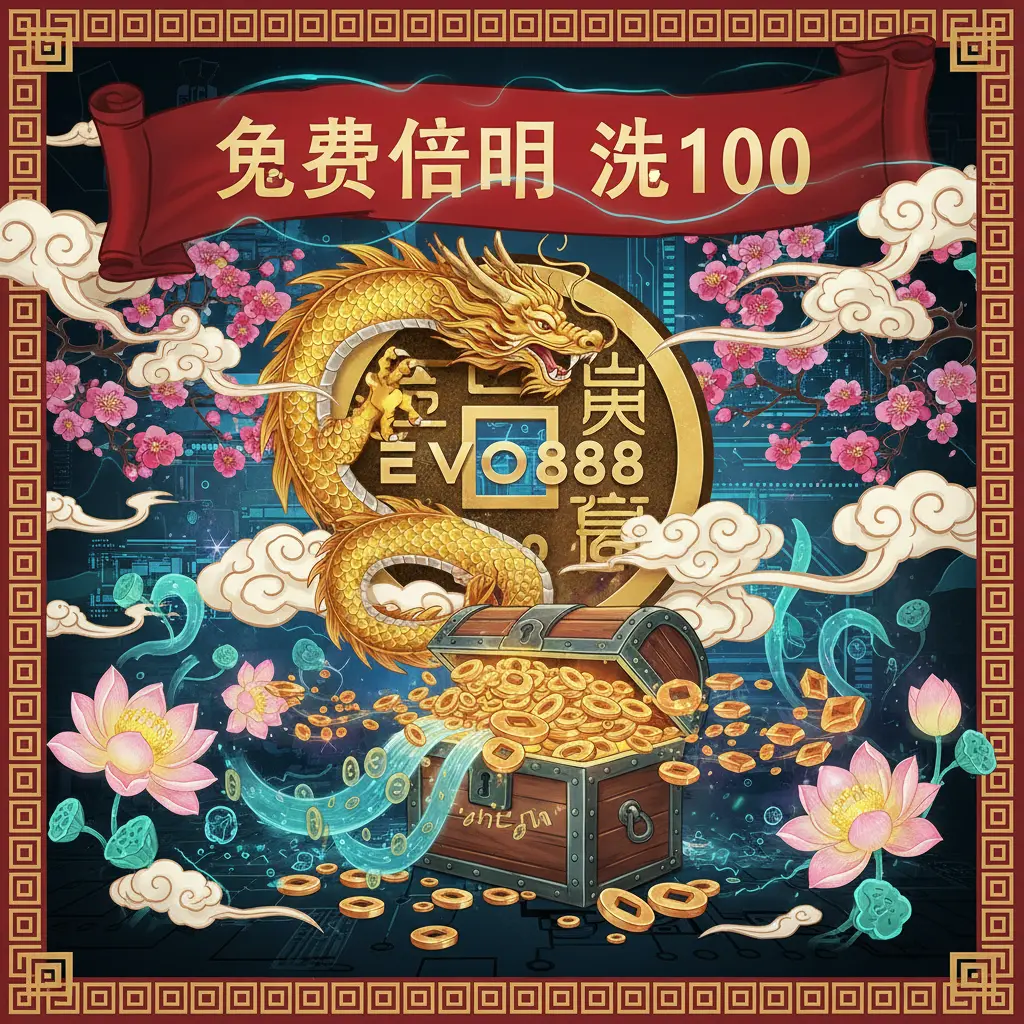 free credit cuci 100 - EVO