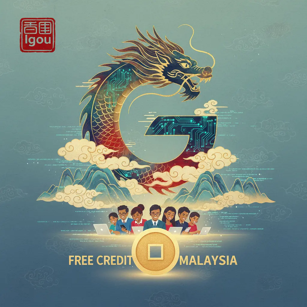 free credit malaysia - IGroup