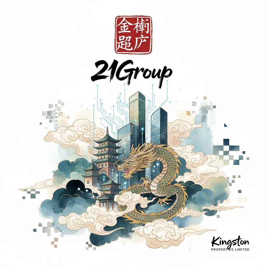 21Group - Properties