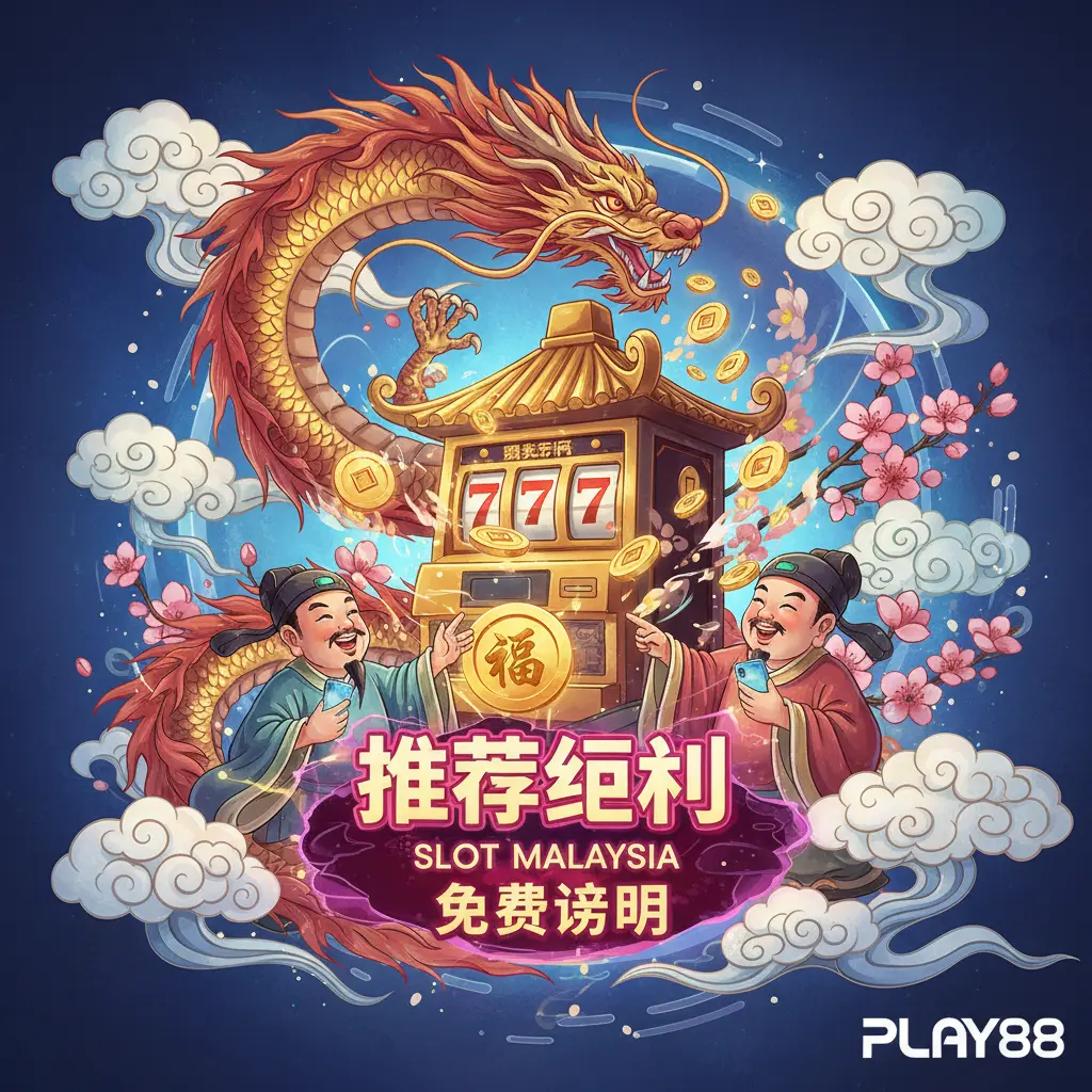 slot malaysia free credit - referral