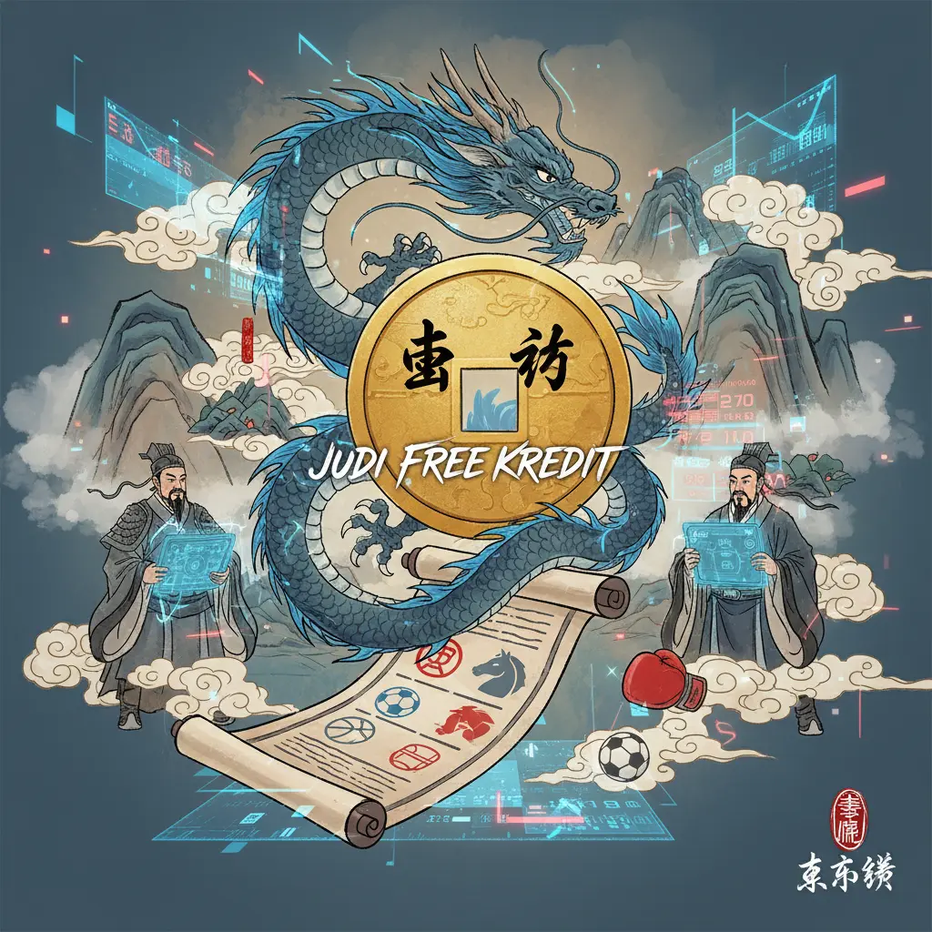 judi free kredit - Betting