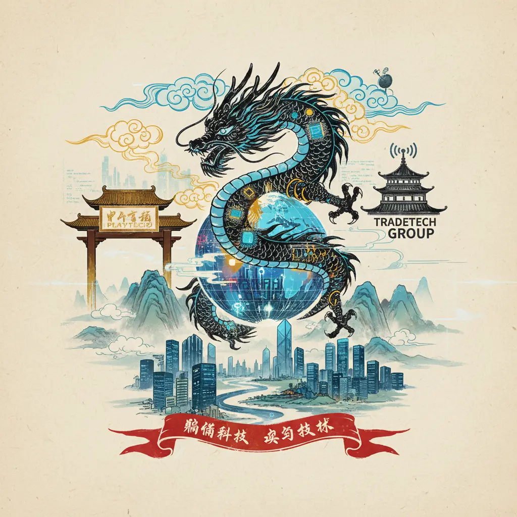 Playtech - TradeTech