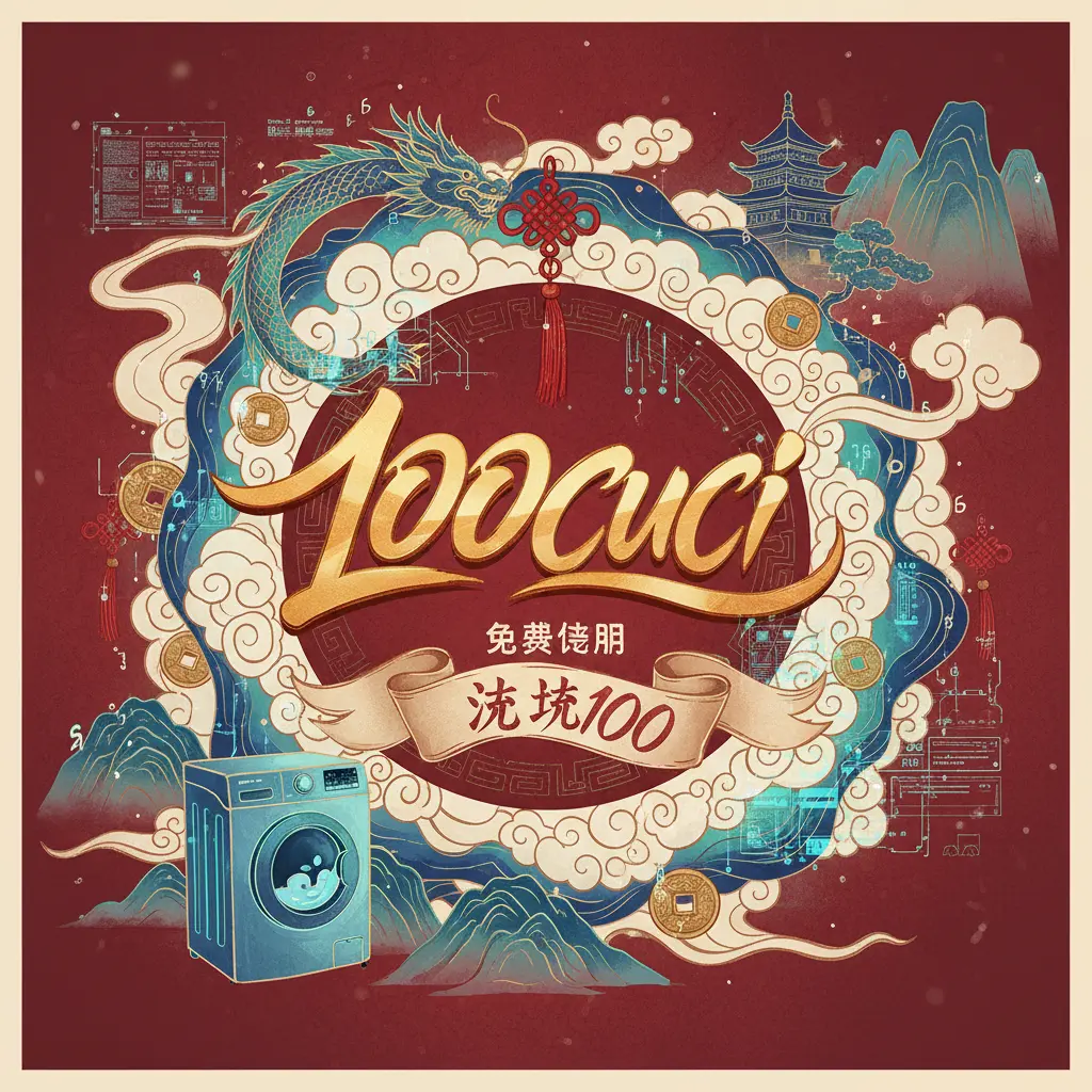 free credit cuci 100 - Cuci