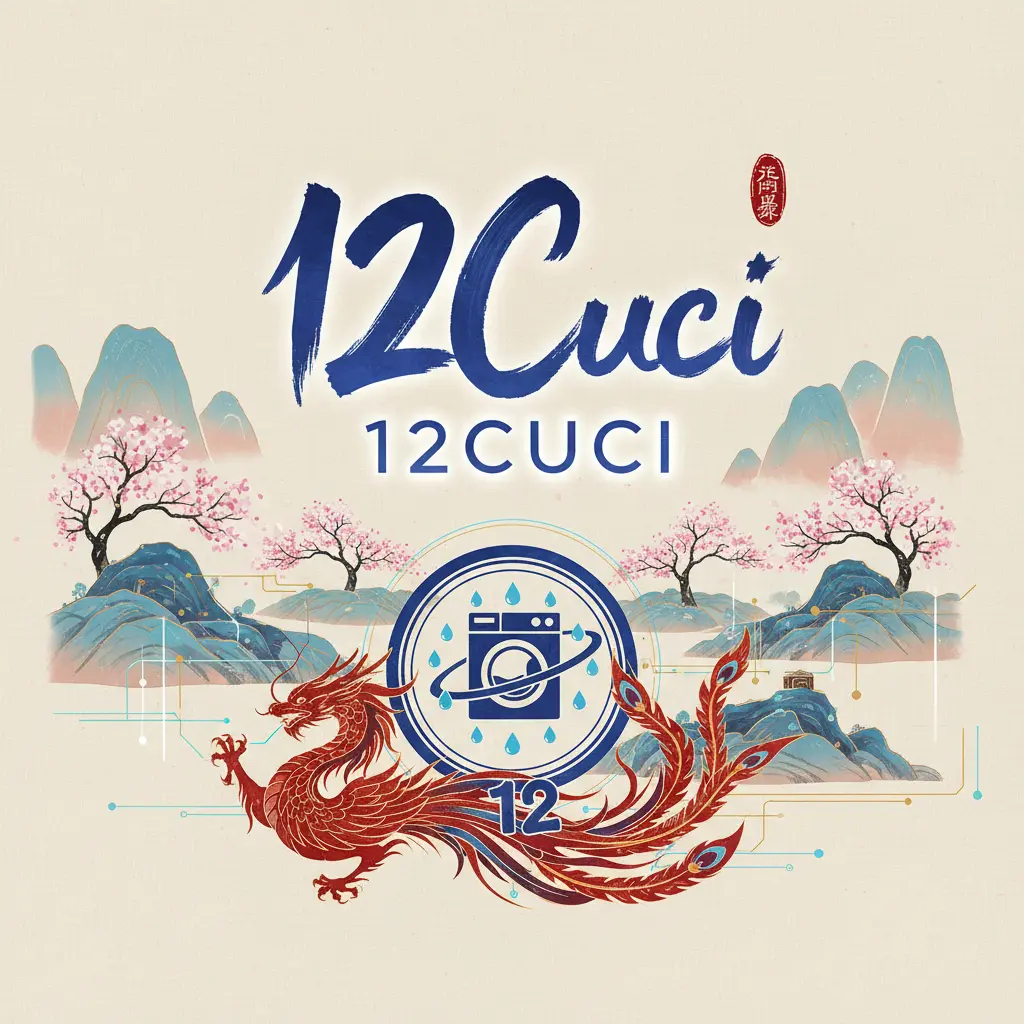 12CUCI - Cuci