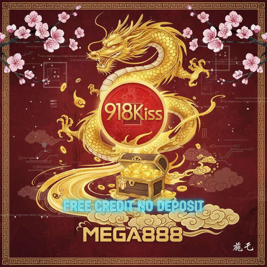 free credit no deposit mega888 - Kiss