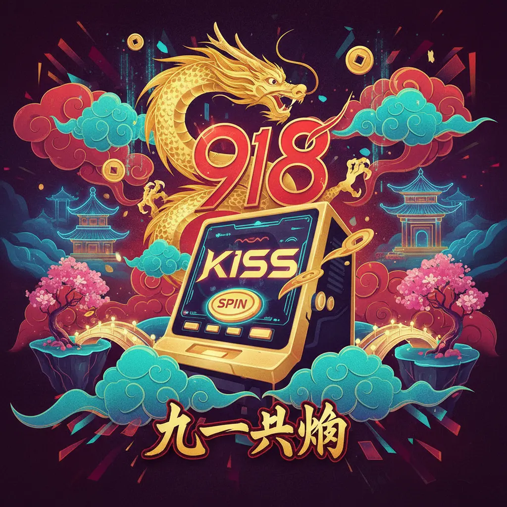 918Kiss - Kiss