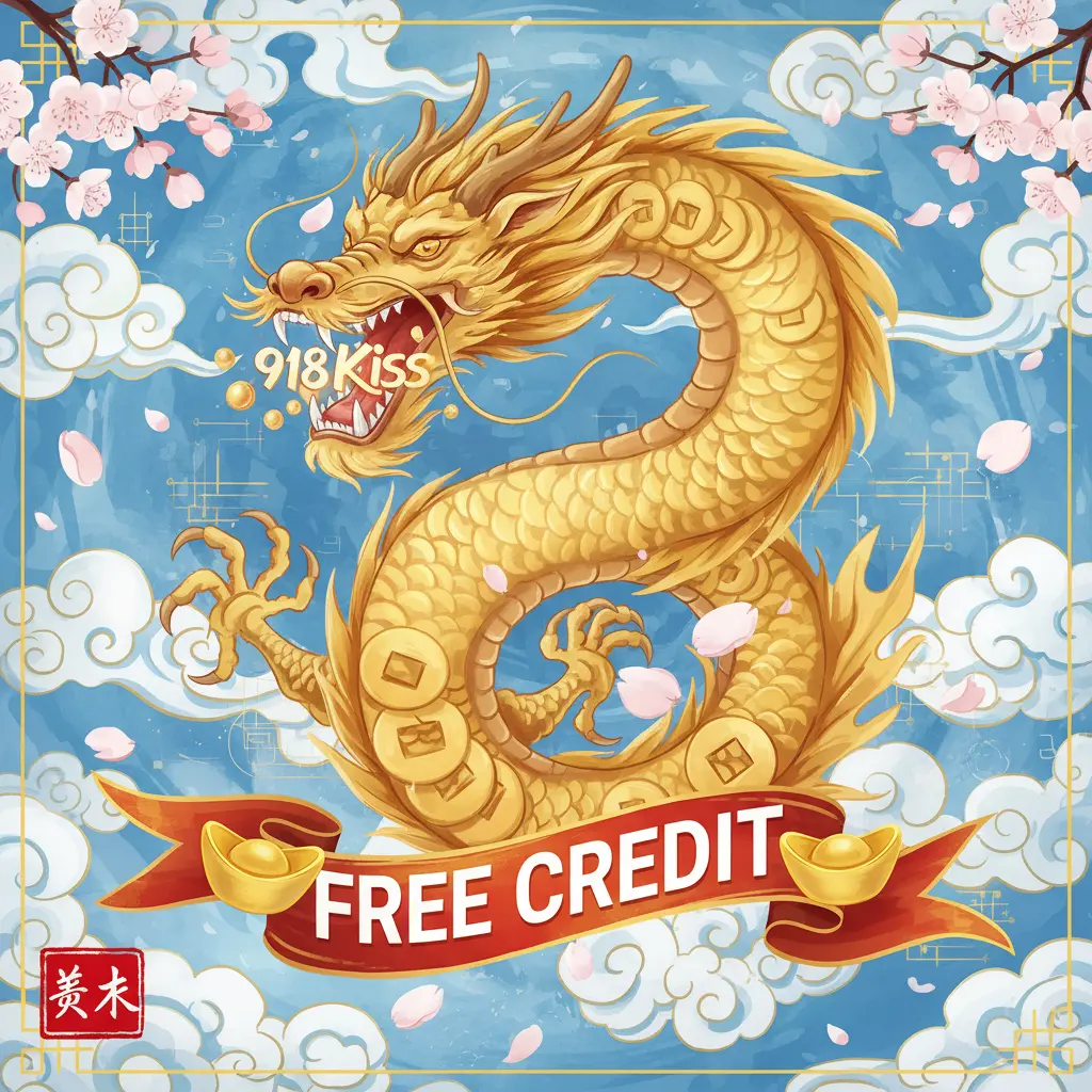 918kiss free credit - Kiss