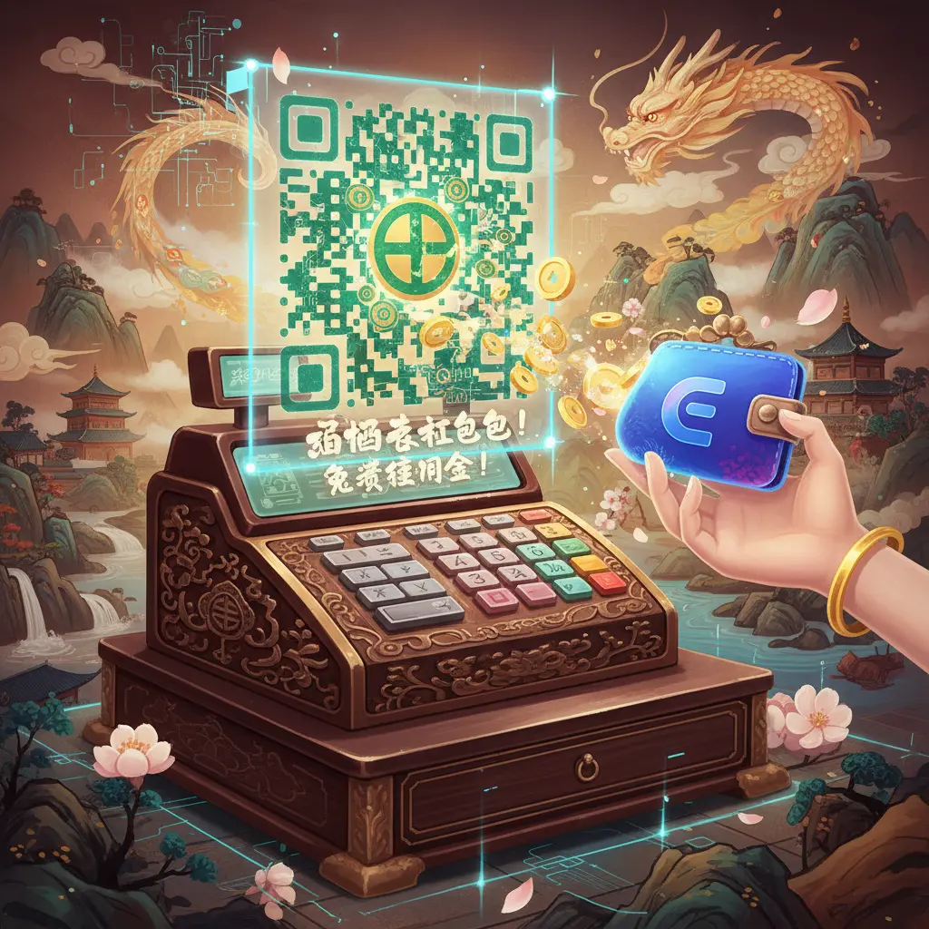 register dapat free credit e-wallet - wallet