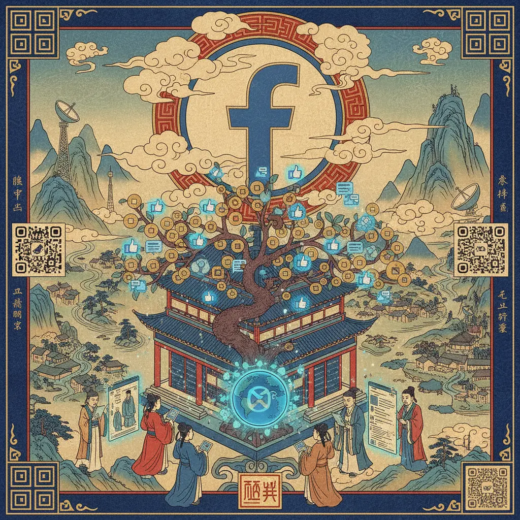 Facebook - Facebook