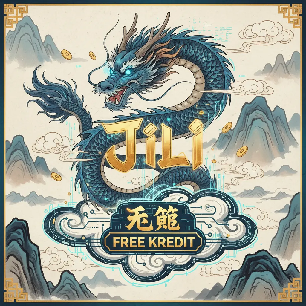 jili free kredit - JILI