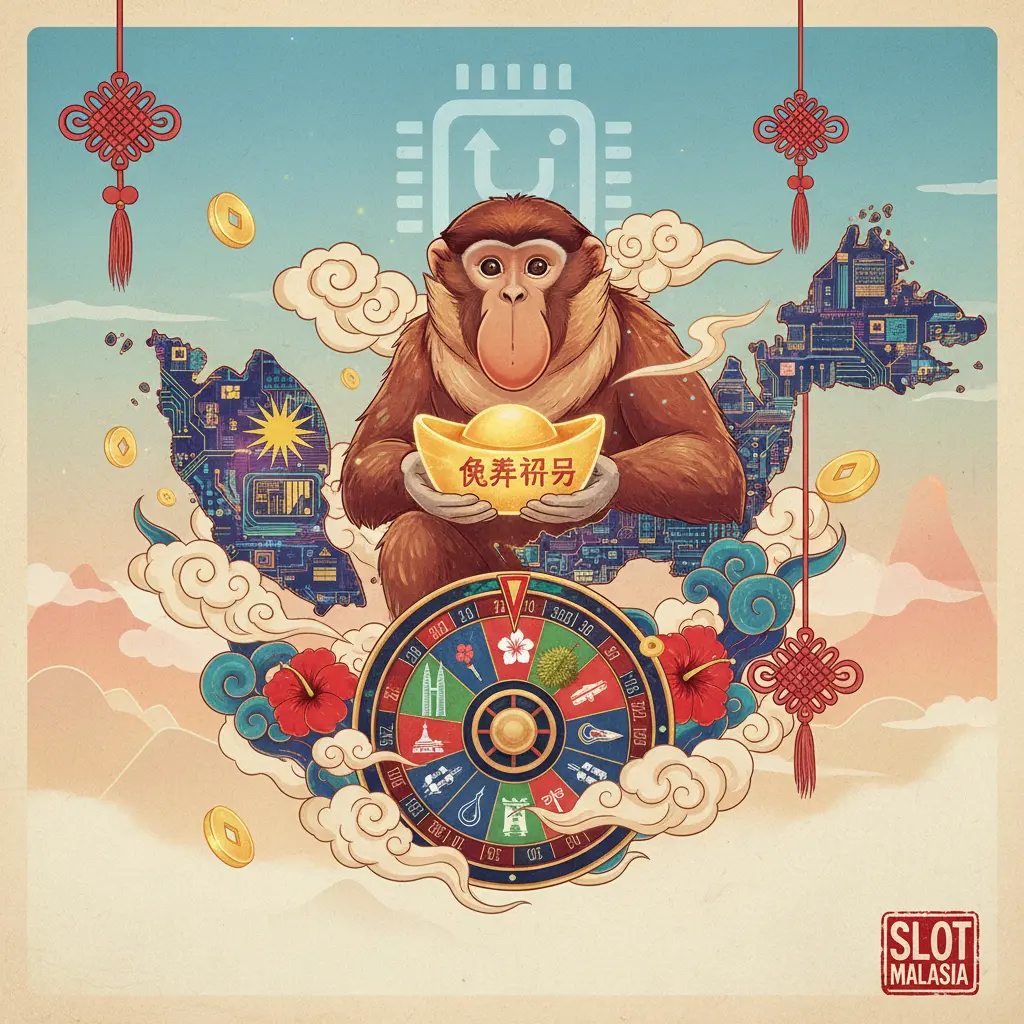 slot malaysia free credit - Malaysia