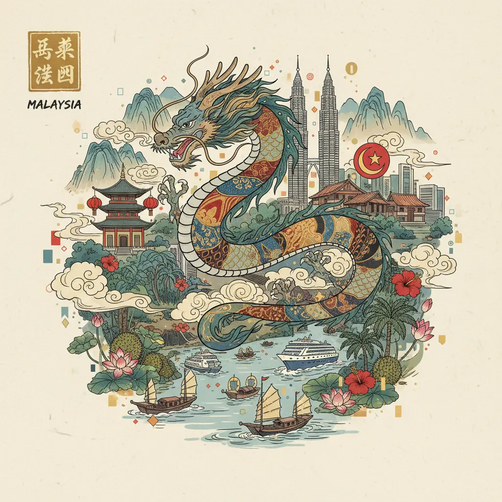 Malaysia - Malaysia