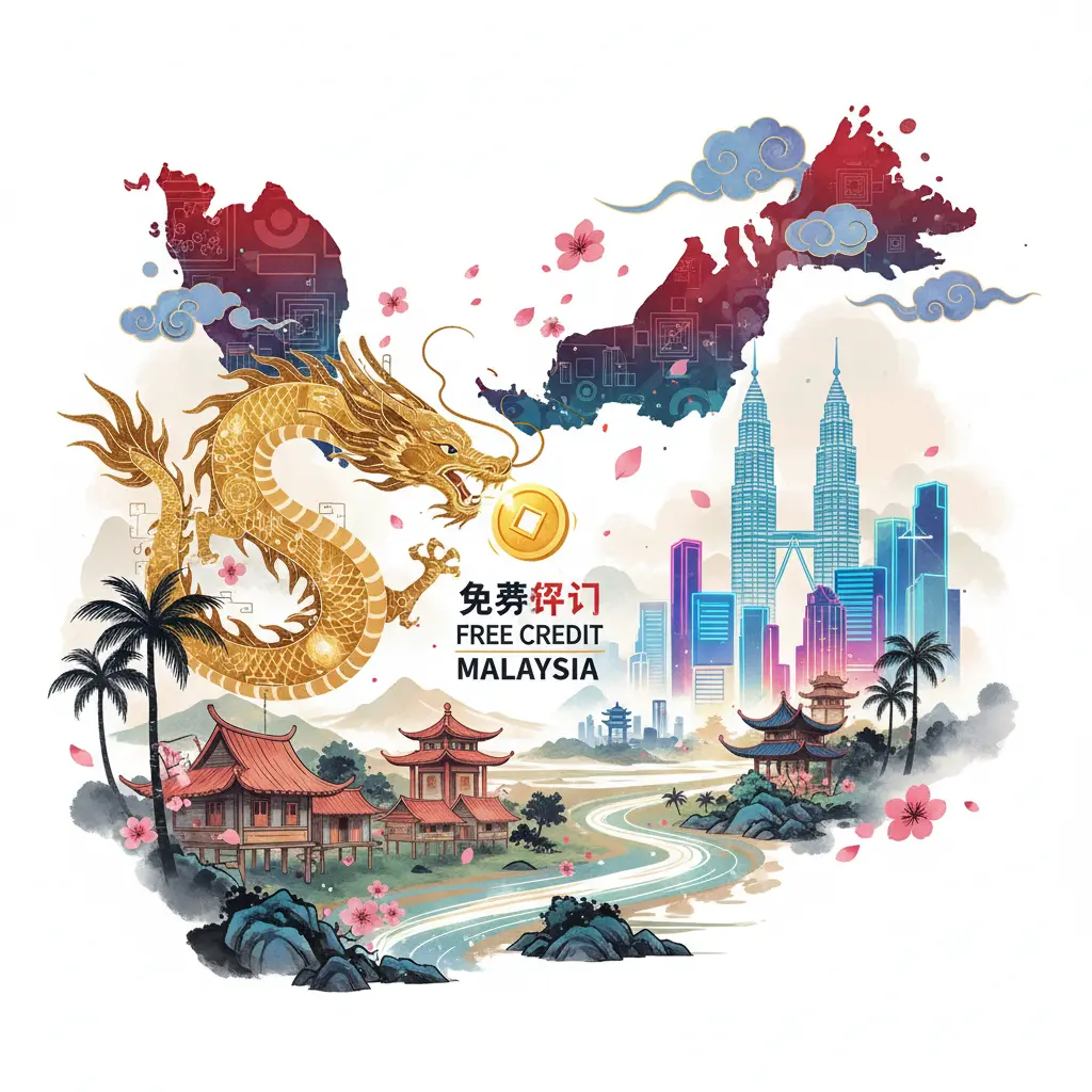 free credit malaysia - Malaysia