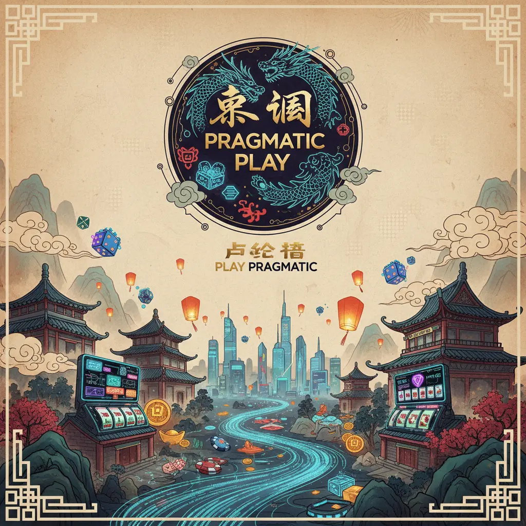 Pragmatic Play - Pragmatic