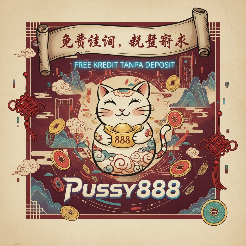 free kredit tanpa deposit - Pussy