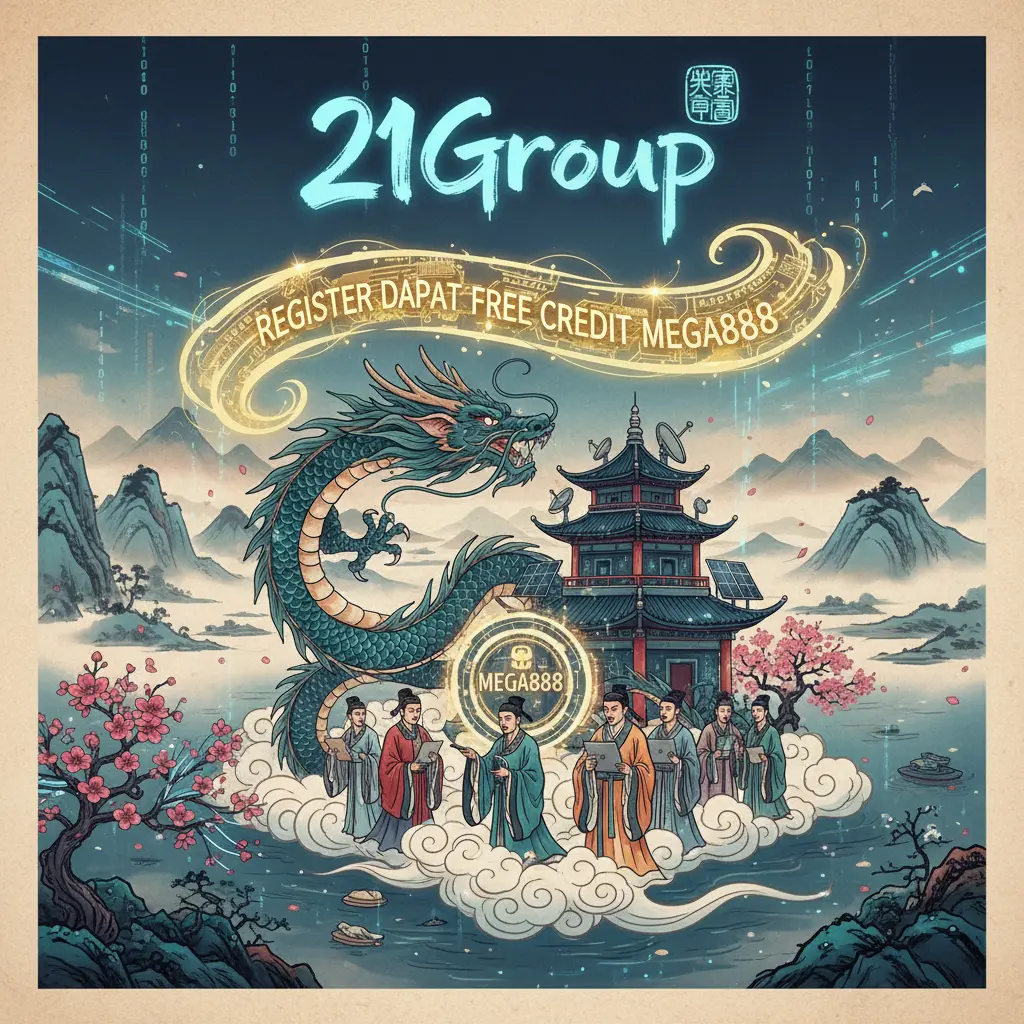 register dapat free credit mega888 - Group