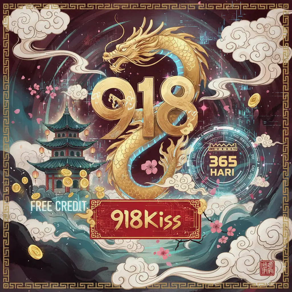 Free Credit 365 Hari - Kiss