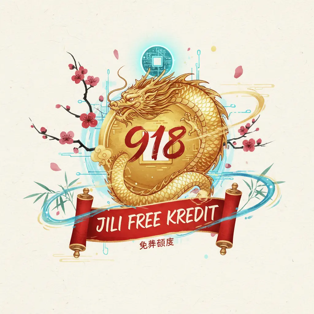 jili free kredit - Kiss