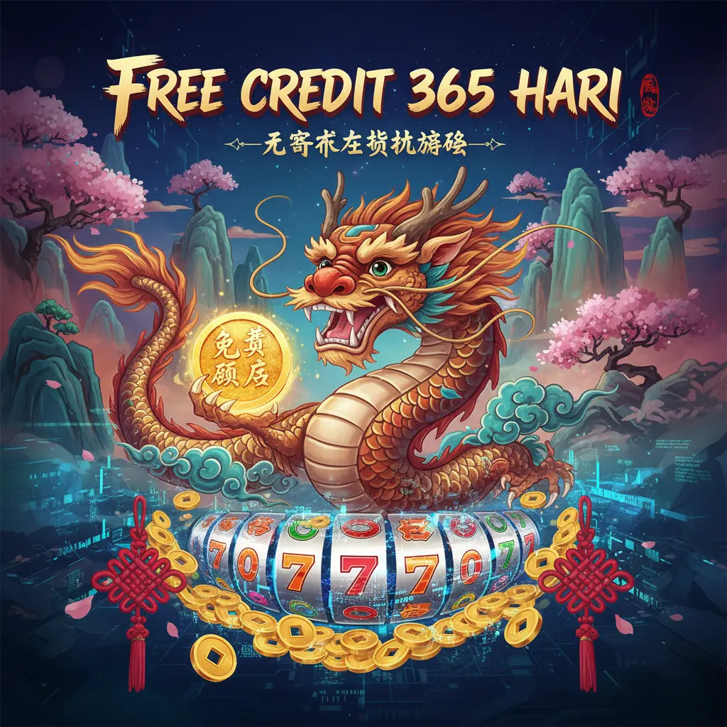 free credit no deposit slot game - Credit