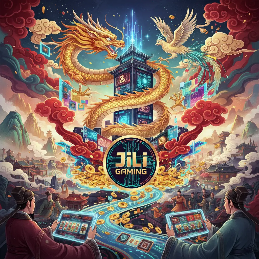 JILI - Gaming