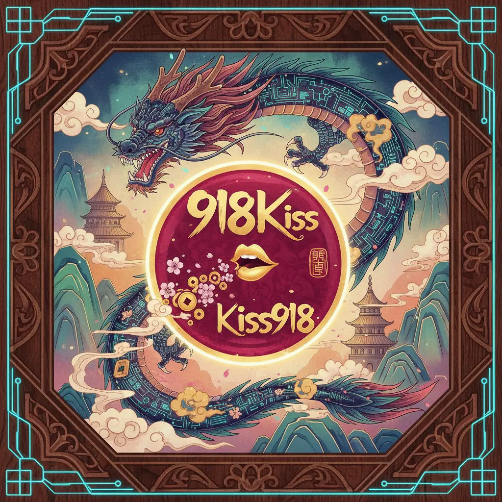 918Kiss - Kiss