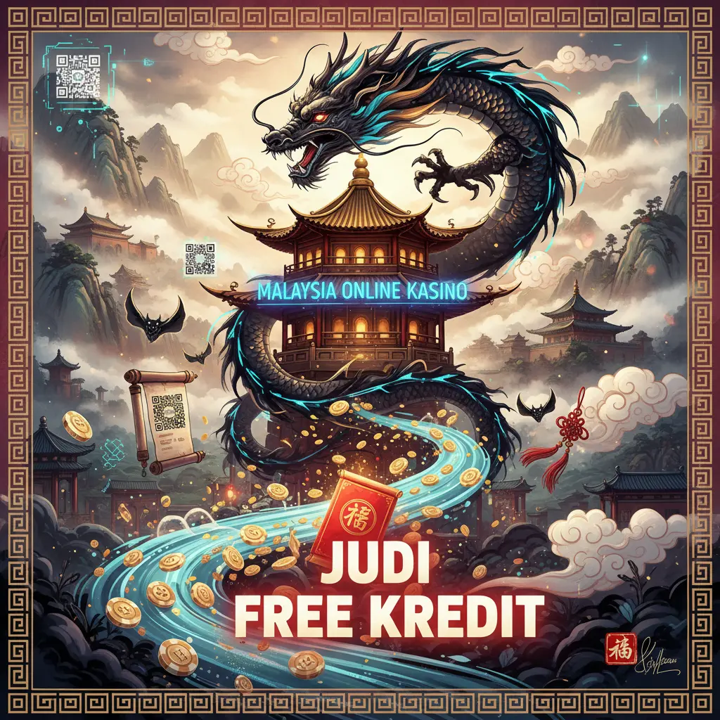 judi free kredit - Malaysia