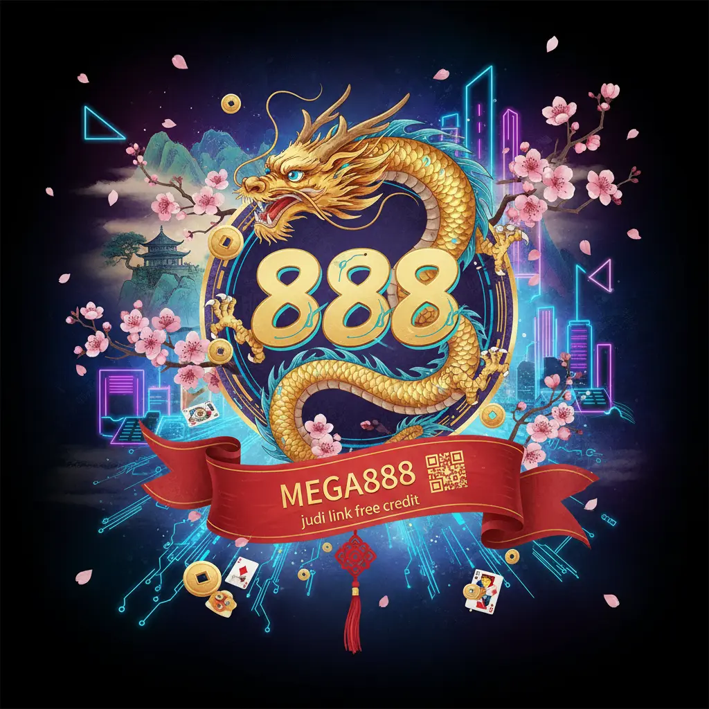 judi link free credit - Mega