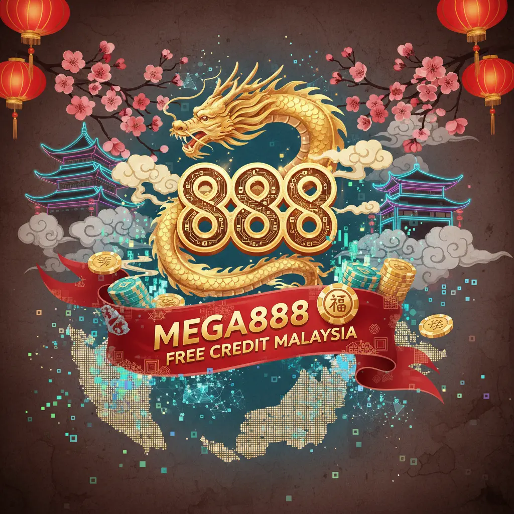 free credit malaysia - Mega