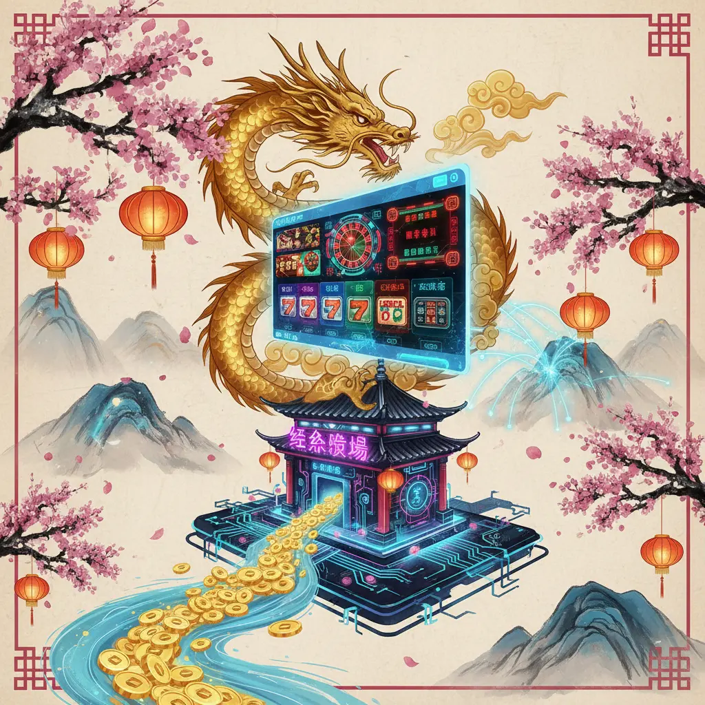 Online Casino - Online