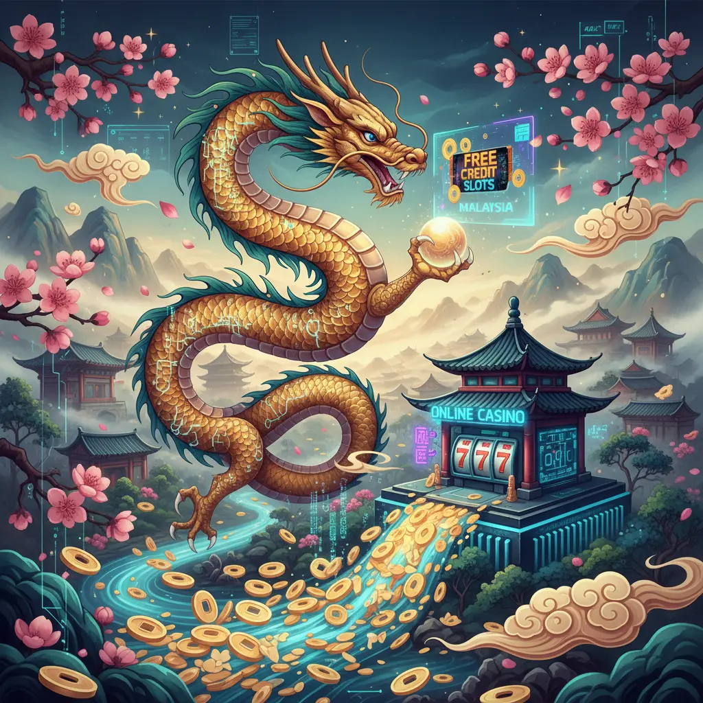 free credit slot malaysia - Online