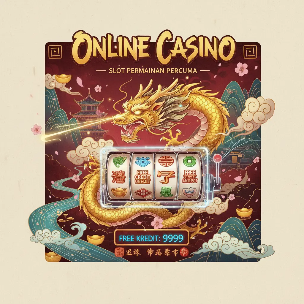 free kredit slot game - Online