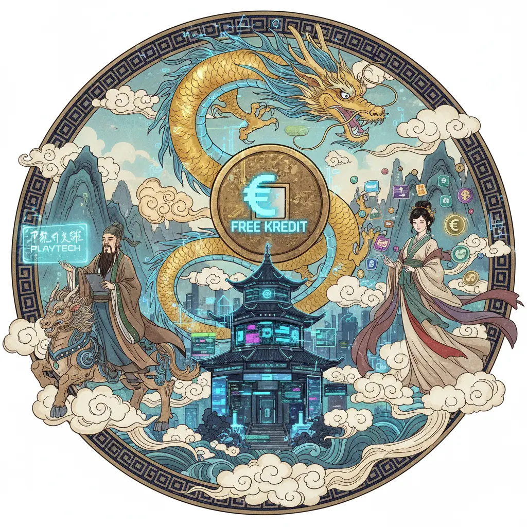freekredit - Playtech