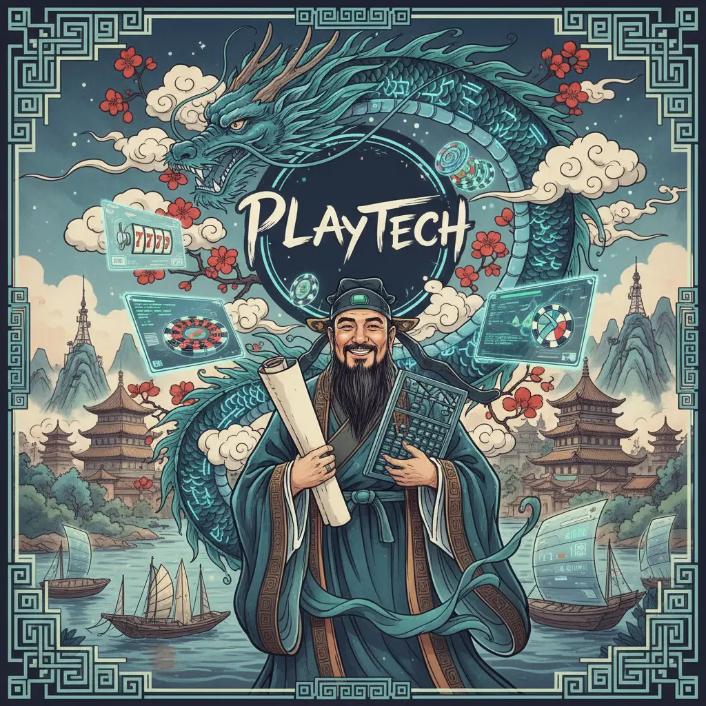 Playtech - Teddy