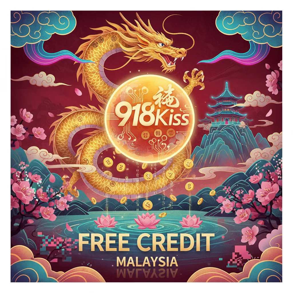 free credit malaysia - Kiss