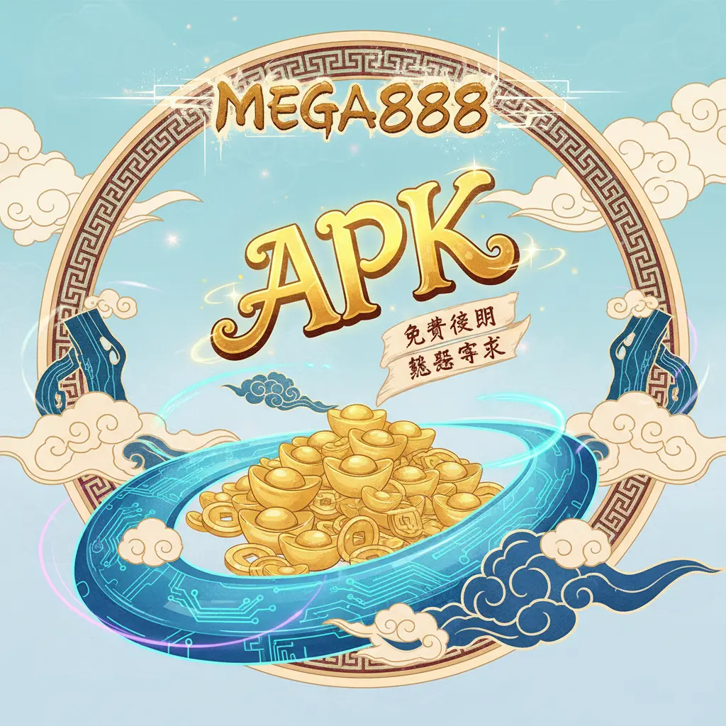free credit no deposit mega888 - APK