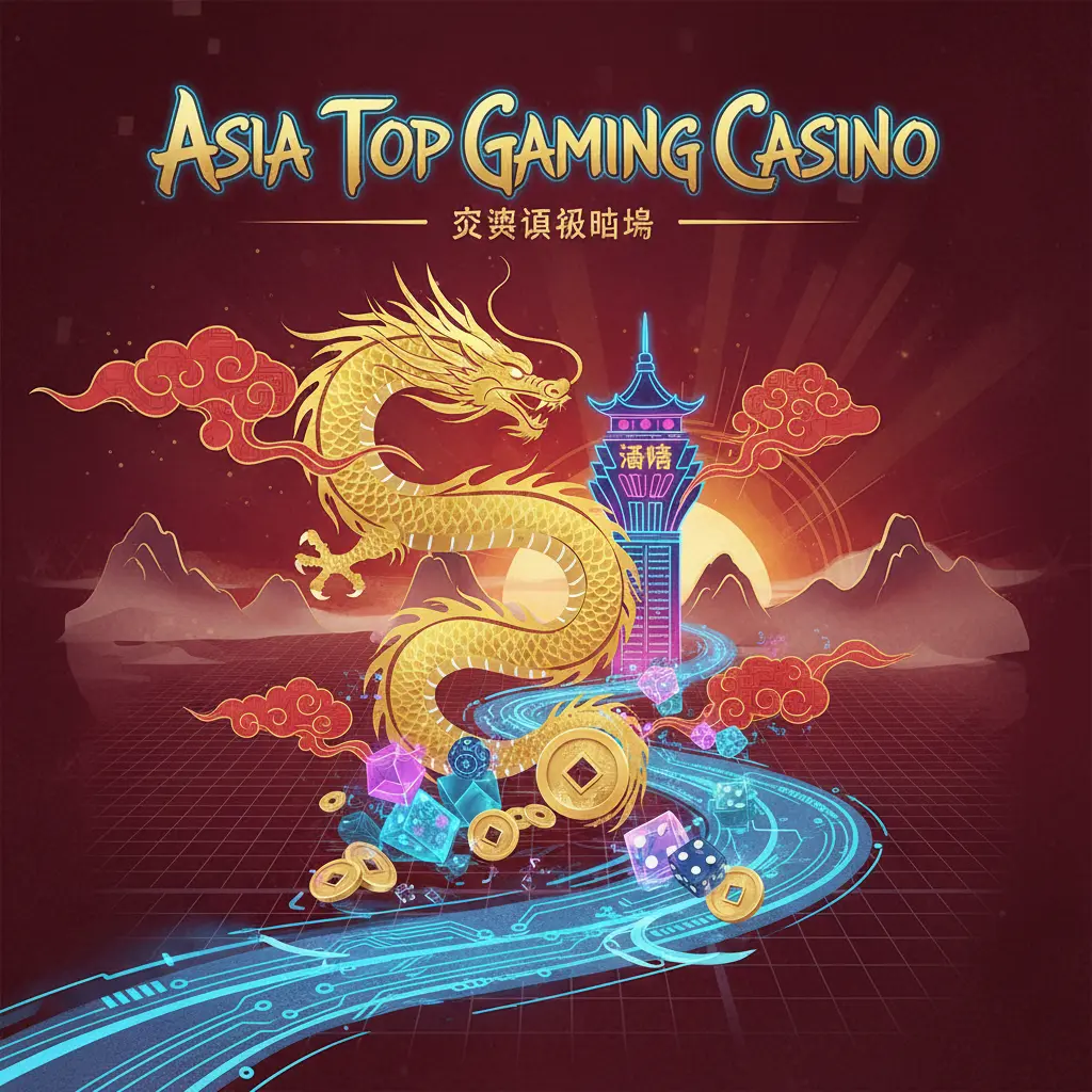 ASIA TOP GAMING CASINO - Asia