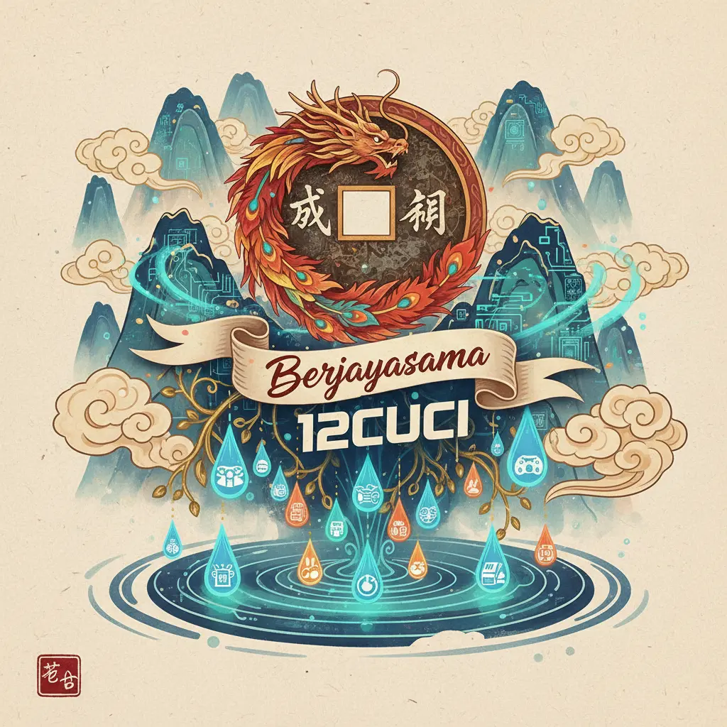 12CUCI - Berjayasama成功集团