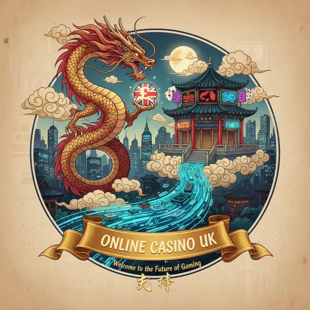 Online Casino - Online