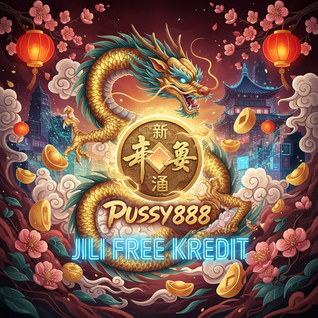 jili free kredit - Pussy
