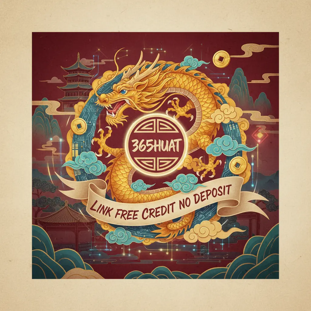 link free credit no deposit - Huat