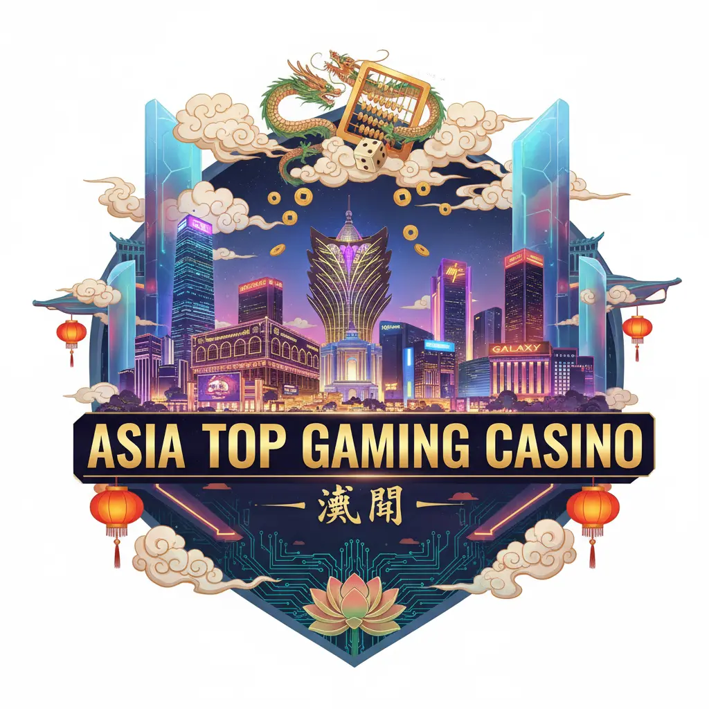 ASIA TOP GAMING CASINO - Macau