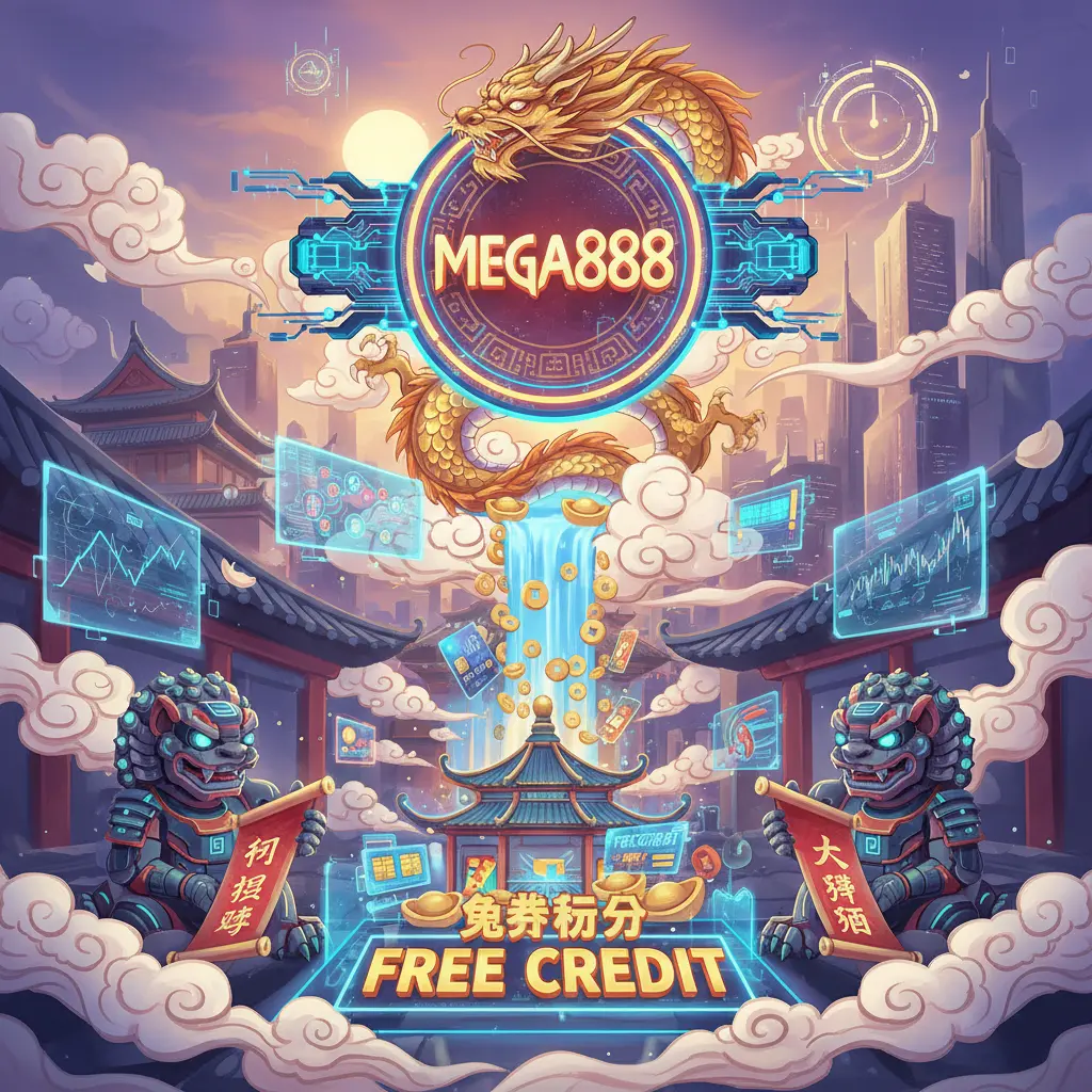 judi free credit - Mega