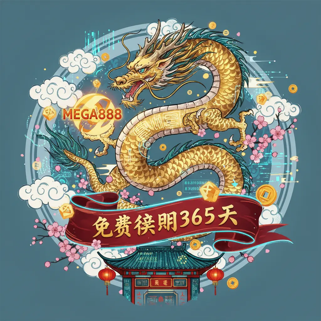 Free Credit 365 Hari - Mega