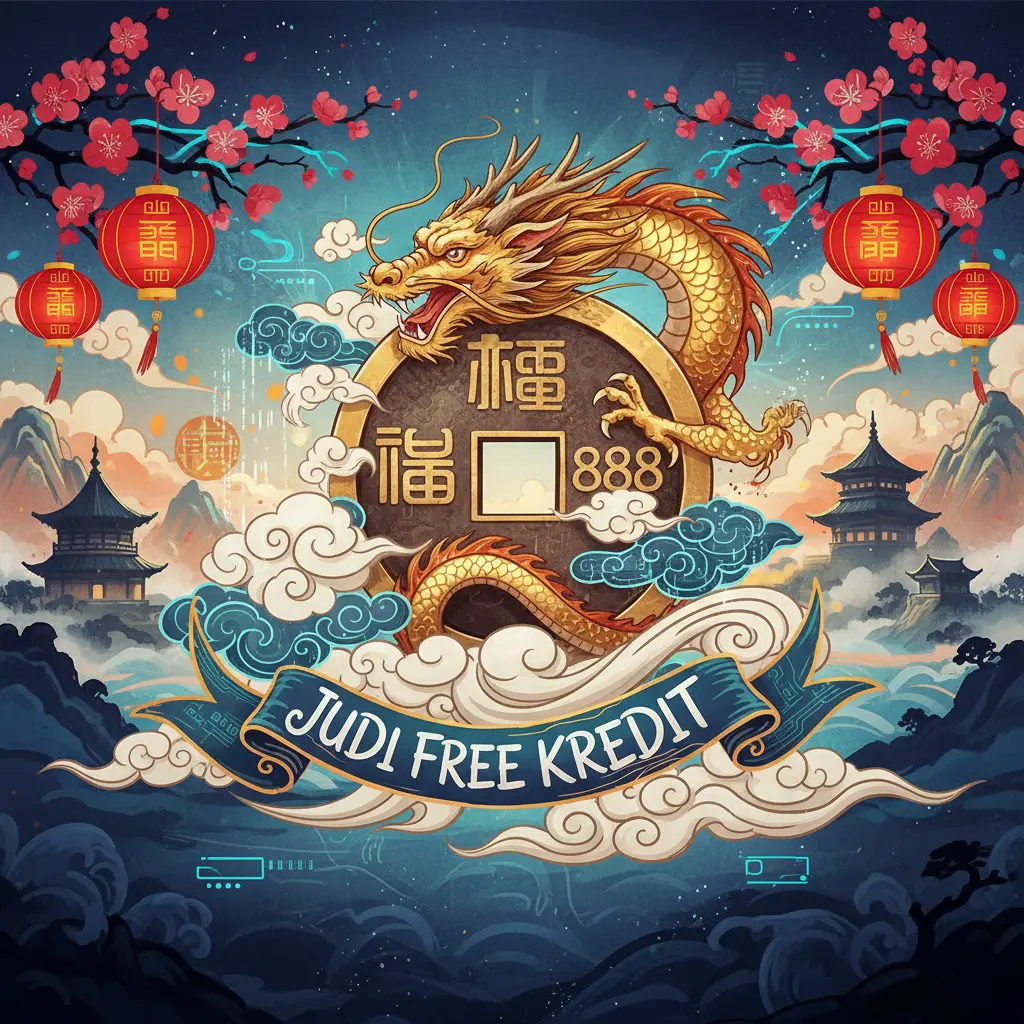 judi free kredit - Mega