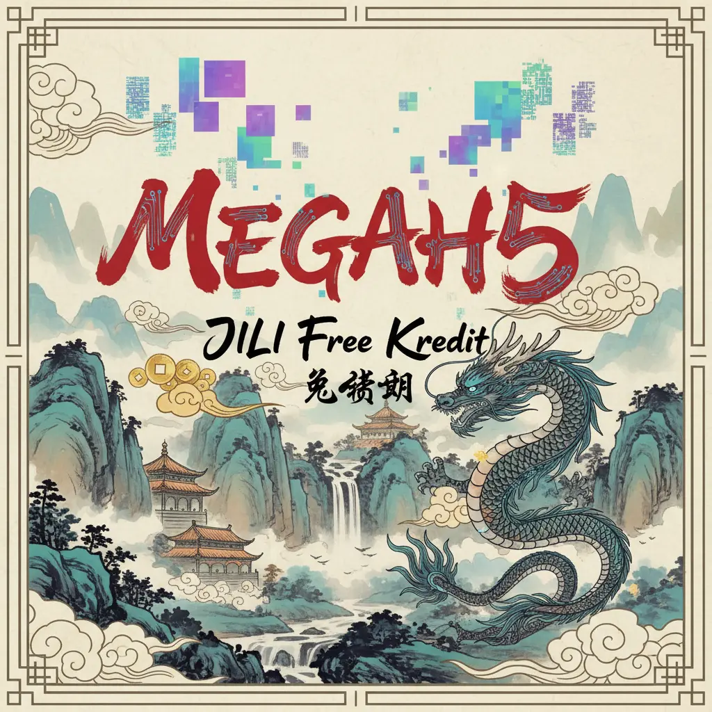 jili free kredit - MEGAH