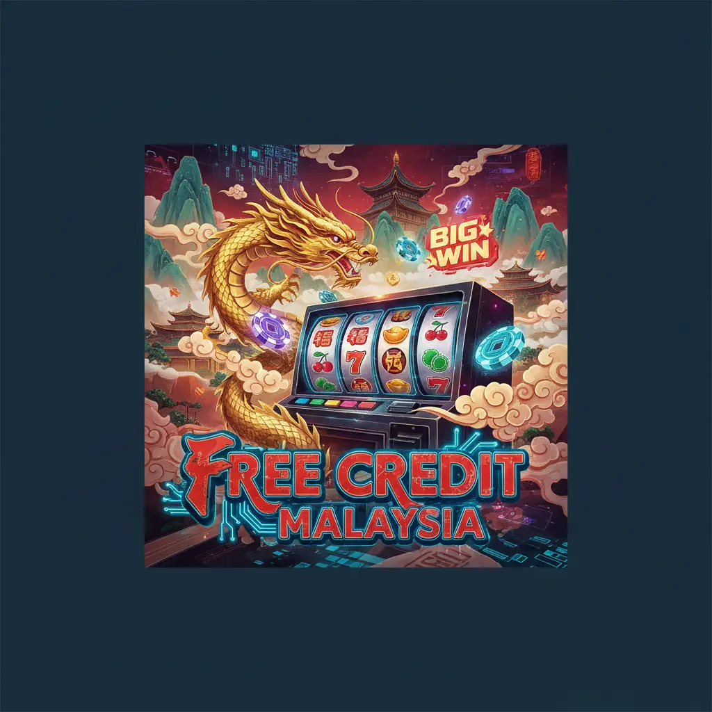 free credit malaysia - Games